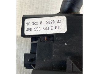 Ручка стеклоочистителей 4B0953503E, 3XX01202002 Volkswagen Golf IV