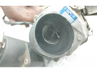  Турбина Skoda Yeti (5L)  03L253056T   для двигателя CFH      