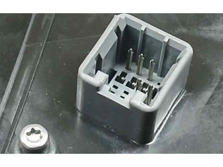 Зеркало электрическое KIA Pro Cee'd I 2008 - 2013 года