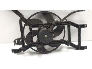 Вентилятор радиатора     8200779073    Dacia Sandero 