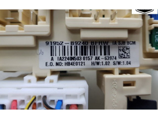 Блок предохранителей 91952B9240, 91952B9240 Hyundai i10