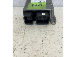 Блок подушек безопасности BK2T14B321AE, M2501270641 Ford Transit Custom
