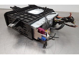 Блок управления HiFi