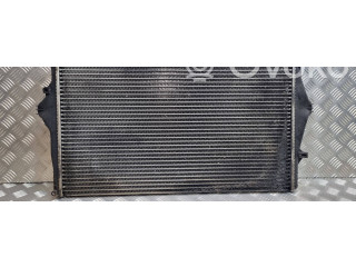 Интеркулер Volvo S80