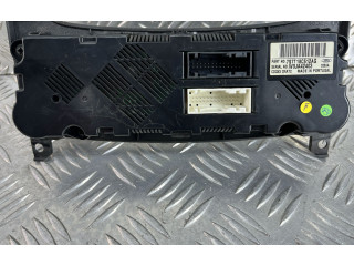 Блок управления климат-контролем 7S7T18C612AG Ford S-MAX