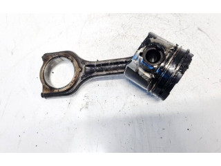 Поршень с шатуном Citroen C4 I