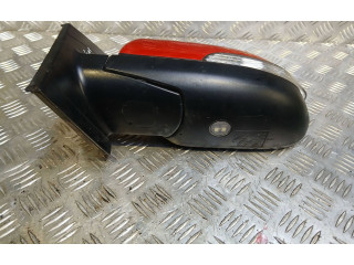 Зеркало электрическое SsangYong Korando - года