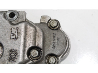 Масляный насос A630HP Maserati Ghibli