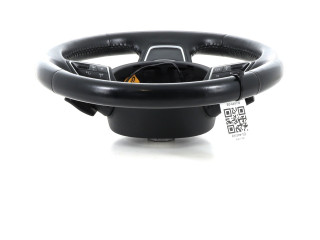 Руль Audi A1  2010 - 2018 года 4G0419091BE1KT, E0-4491W      