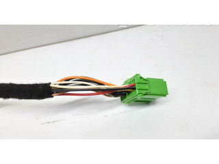 Зеркало электрическое        Volvo XC90  2007 - 2014 года   