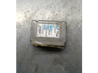 Блок подушек безопасности 77960sefg812m1 Honda Accord