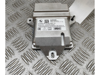 Řídící jednotka 5A75881 BMW iX 2022