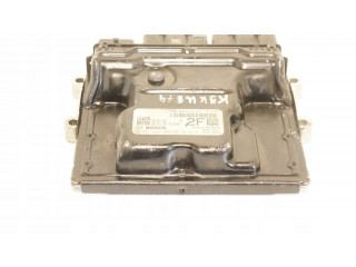 Řídící jednotka Array Renault Dacia Duster 2017