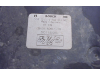 Вентилятор радиатора 3M5H-8C607-YB, 3M5H-8C607-YB Mazda 3 I