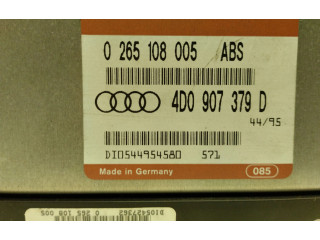 Блок предохранителей 0265108005 Audi A4 S4 B5 8D