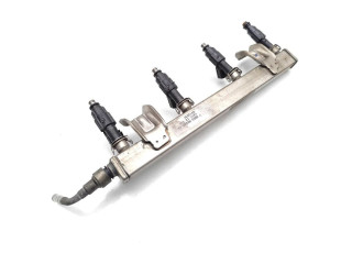 Vstřikovač 0280156154, 0412030 Hyundai i30 G4FA