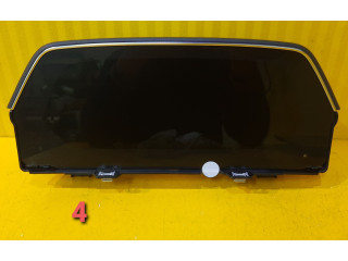 Панель приборов 4KE920798C, 4KE920798C Audi e-tron