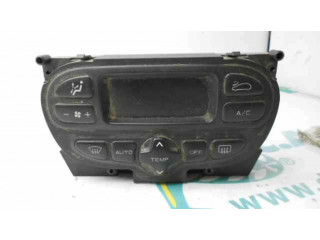 Блок управления климат-контролем 7576101, 96314105ZR Citroen Xsara Picasso