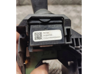 Ручка стеклоочистителей 31264165, 110U0166465AACH   Volvo S60