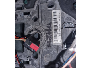 Volant Ford S-MAX 2011   