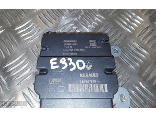 Блок подушек безопасности 985102787r, a2c14003700   Dacia Logan II