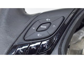 Руль Toyota C-HR 2016-- года 650033000