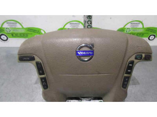 Подушка безопасности водителя 30754321   Volvo S80