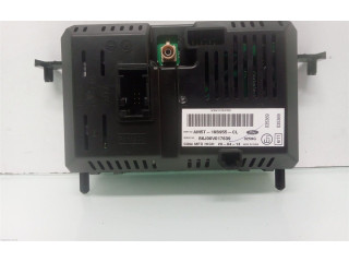 Дисплей 1864815, AM5T18B955CL Ford Ranger