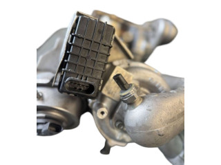  Турбина Audi A6 S6 C7 4G  059145061J, 8057130008         