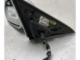 Зеркало электрическое        Honda Accord  1999 - 2002 года   