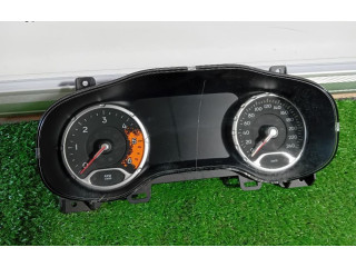 Панель приборов 735651729, 55260384   Jeep Renegade       