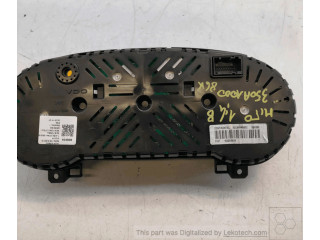 Přístrojová deska Alfa Romeo Mito 2008 50508526, VDO