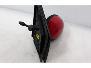 Зеркало электрическое        Peugeot 107  2005 - 2014 года   