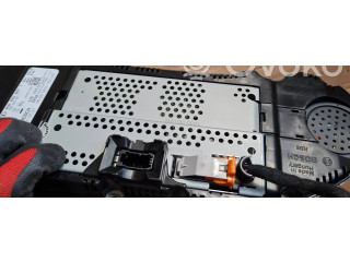 Přístrojová deska Audi A6 C7 2016 4G8920987T, 0263725121