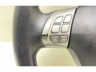 Руль Subaru Forester SH 2008 - 2013 года GS12002880