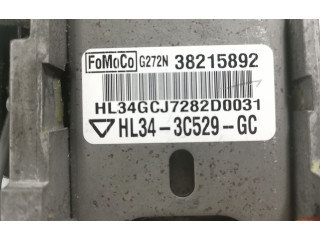  рейка  Колонка рулевая HL3Z-3C529-E, HL34-3C529-GC   Ford F150  -  года