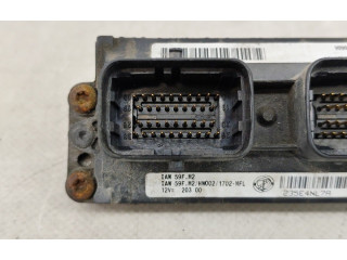 Řídící jednotka 6160038904, 46760606 Fiat Punto (188) 2000