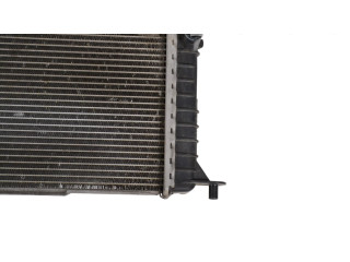 Радиатор охлаждающей жидкости 600737200A Tesla Model S L1S