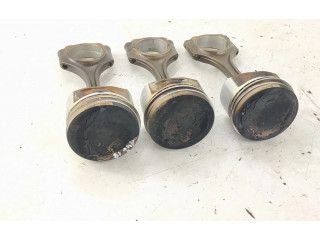 Поршень M 160.910 063079, 9D14001 Smart ForTwo II