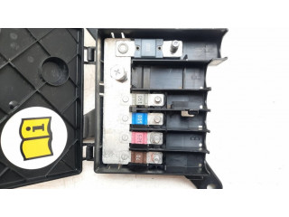 Блок предохранителей 4KE937548 Audi e-tron