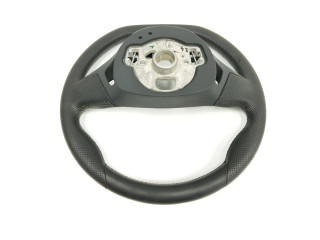 Руль Skoda Fabia Mk3 (NJ) 2015 - 2021 года 5E3419093G, 5E3419093G