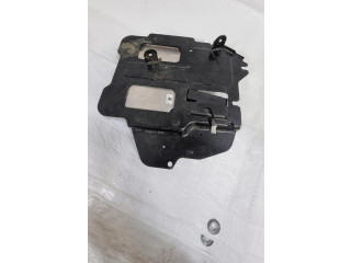 Блок управления двигателем Блок управления CV11-12A650-CD   Ford B-MAX