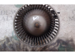 Вентилятор печки Mitsubishi Montero