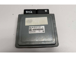 Блок управления двигателя 06K907425C   Volkswagen Jetta VI