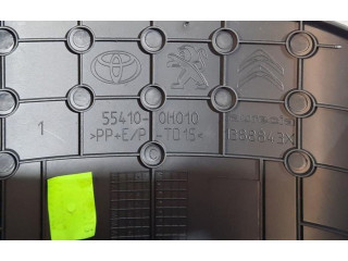 Панель приборов 554101388843X, B000795380   Peugeot 108       