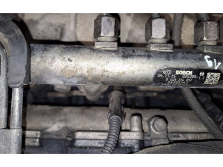 Магистральная трубка топлива