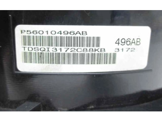 Панель приборов P56010496AB Jeep Cherokee III KJ