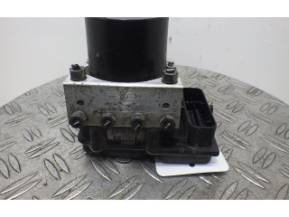 Блок АБС 6R0907379C Skoda Fabia Mk2 (5J) 2007 - 2014 года