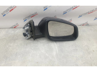 Zpětné zrcátko BMW X1 F48 F49 2016 233656068, 232676072