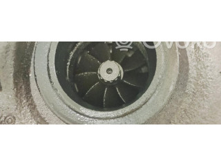  Турбина Fiat Bravo  55205370   для двигателя 937A5000      